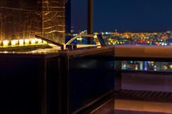 Hilton Istanbul Bomonti Hotel & Conference Center