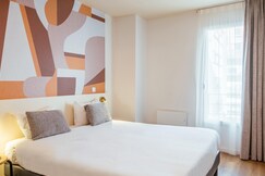 Aparthotel Adagio access Paris Asnieres