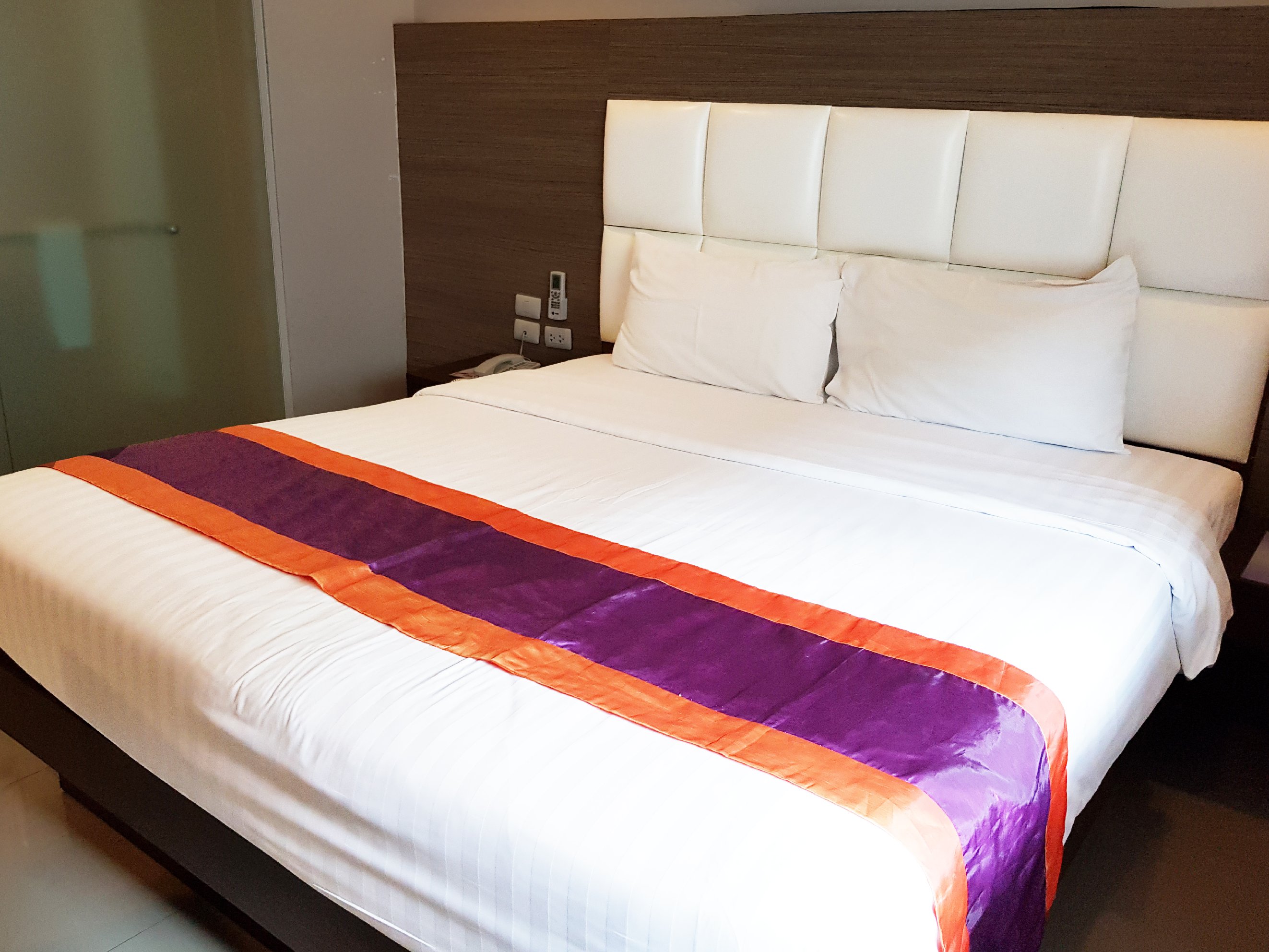 Studio Nana by icheck inn Room Type - Superior Room