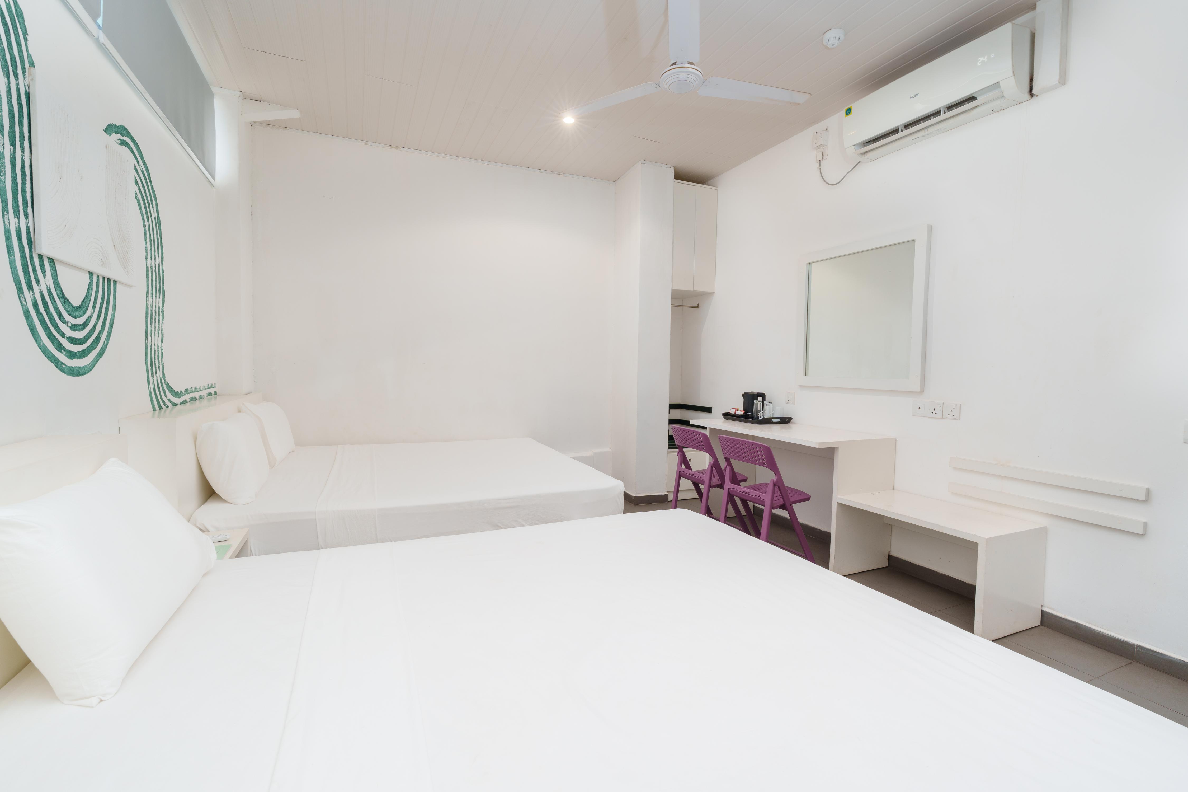 Hotel J Negombo - Tap to explore photos