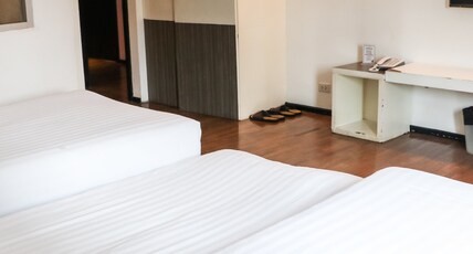 The Mini R Ratchada  Room Type - Superior Triple Room