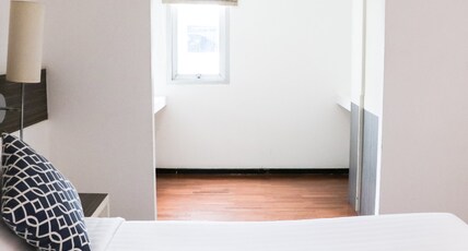 The Mini R Ratchada  Room Type - Executive King Room