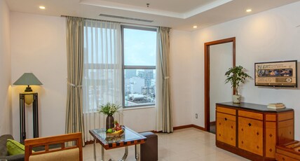 Richico Apartment and Hotel Room Type - (New) Two bedroom Apartment Richico Apartment and Hotel Room Type - (New) Two bedroom Apartment