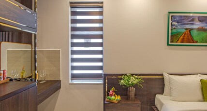 Richico Apartment and Hotel Room Type - Three Bedroom Apartment without Kitchen Richico Apartment and Hotel Room Type - Three Bedroom Apartment without Kitchen