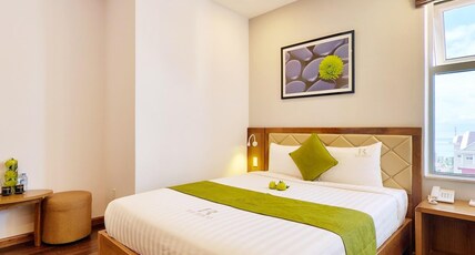 Richico Apartment and Hotel Room Type - Standard Double
