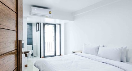 Don Muang Hotel Room Type - Delight King Don Muang Hotel Room Type - Delight King