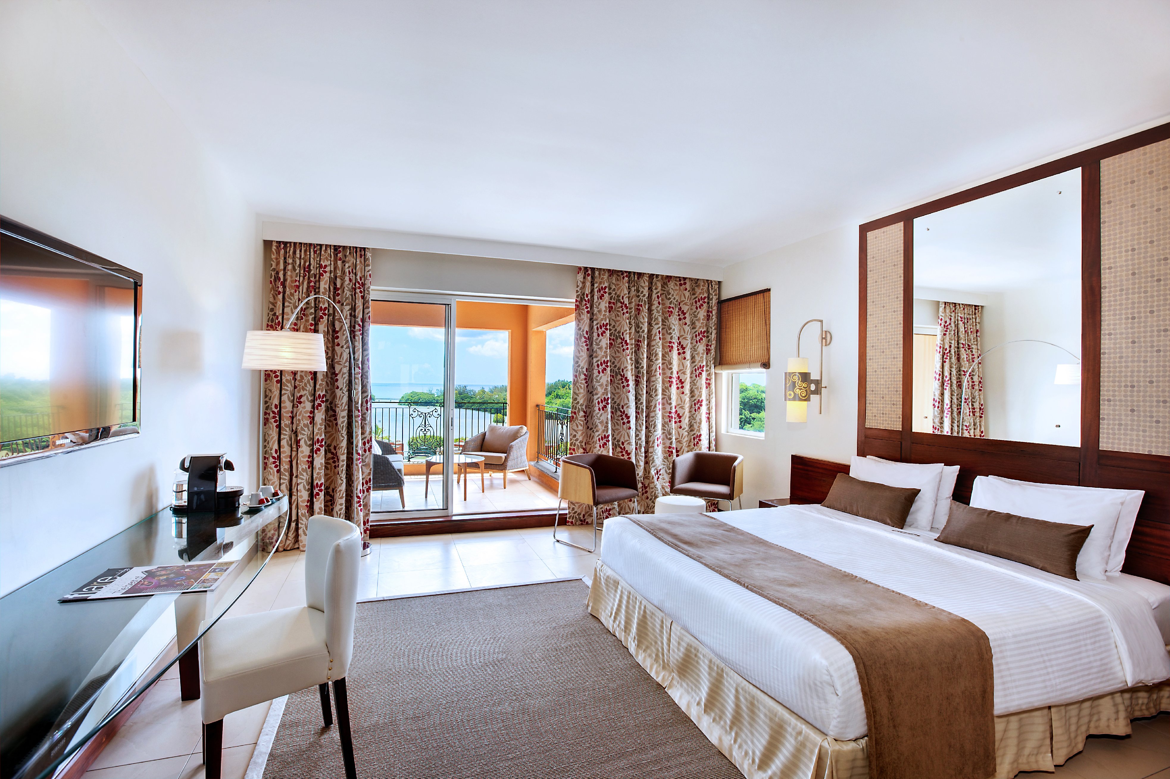 The Address Boutique Hotel Room Type - Junior Suite