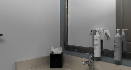 Hilton Garden Inn Miami South Beach Room Type - 2 QUEENS HEARING ACCESS