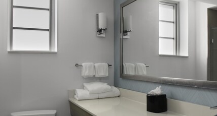 Hilton Garden Inn Miami South Beach Room Type - 1 KING BED