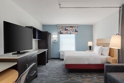 Home2 Suites by Hilton Salt Lake City East