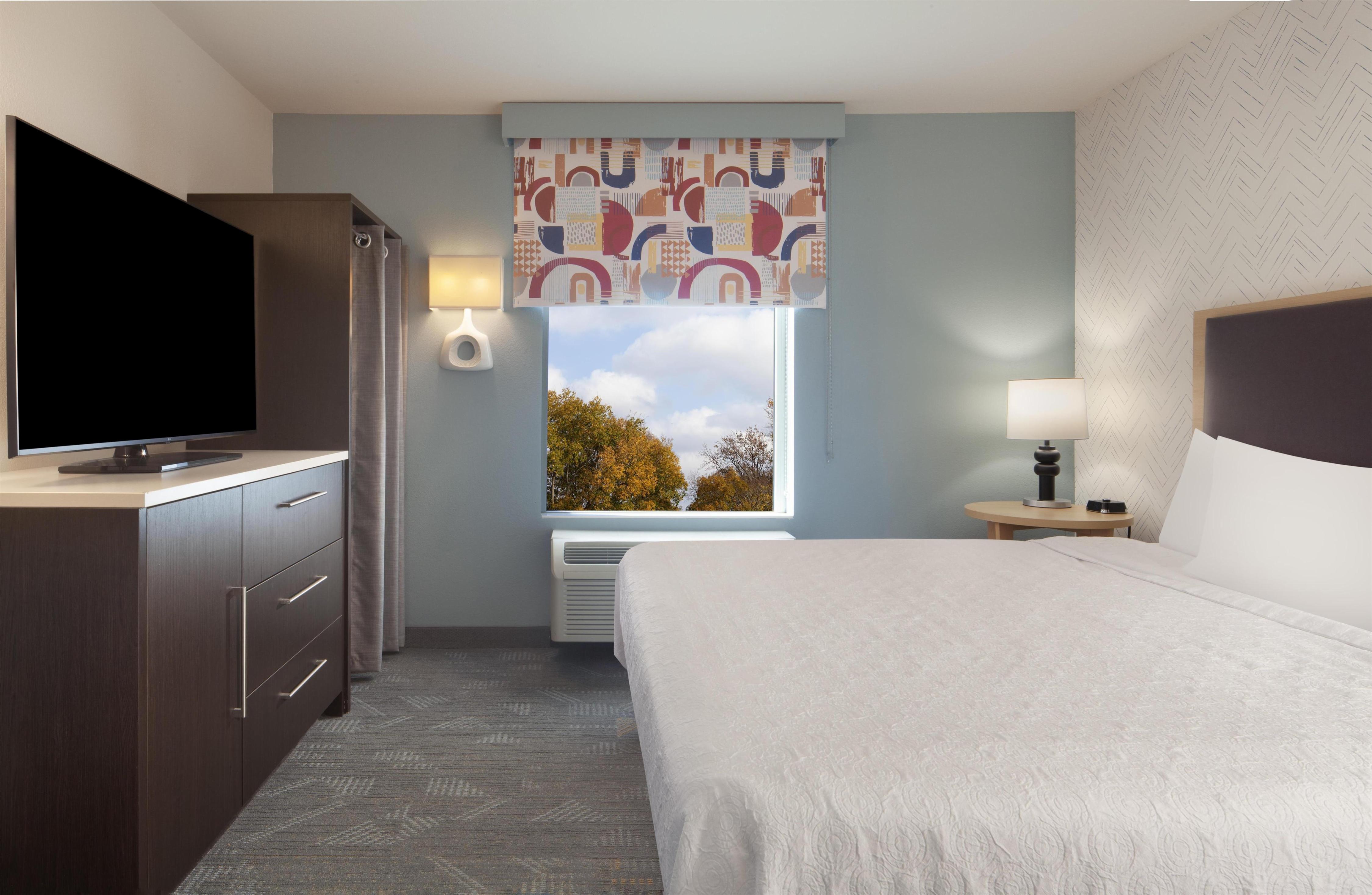 Home2 Suites by Hilton Canton - Tap to explore photos
