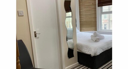 OYO Wave Crest Hotel Room Type - Superior Quad Suite OYO Wave Crest Hotel Room Type - Superior Quad Suite