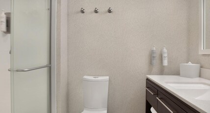 Home2 Suites by Hilton Anchorage / Midtown Room Type - 1 KING STUDIO SUITE NOSMOK