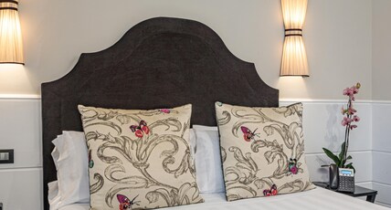 The Independent Suites Room Type - Family Room