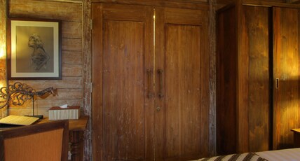 Suarti Boutique Village Room Type - Deluxe