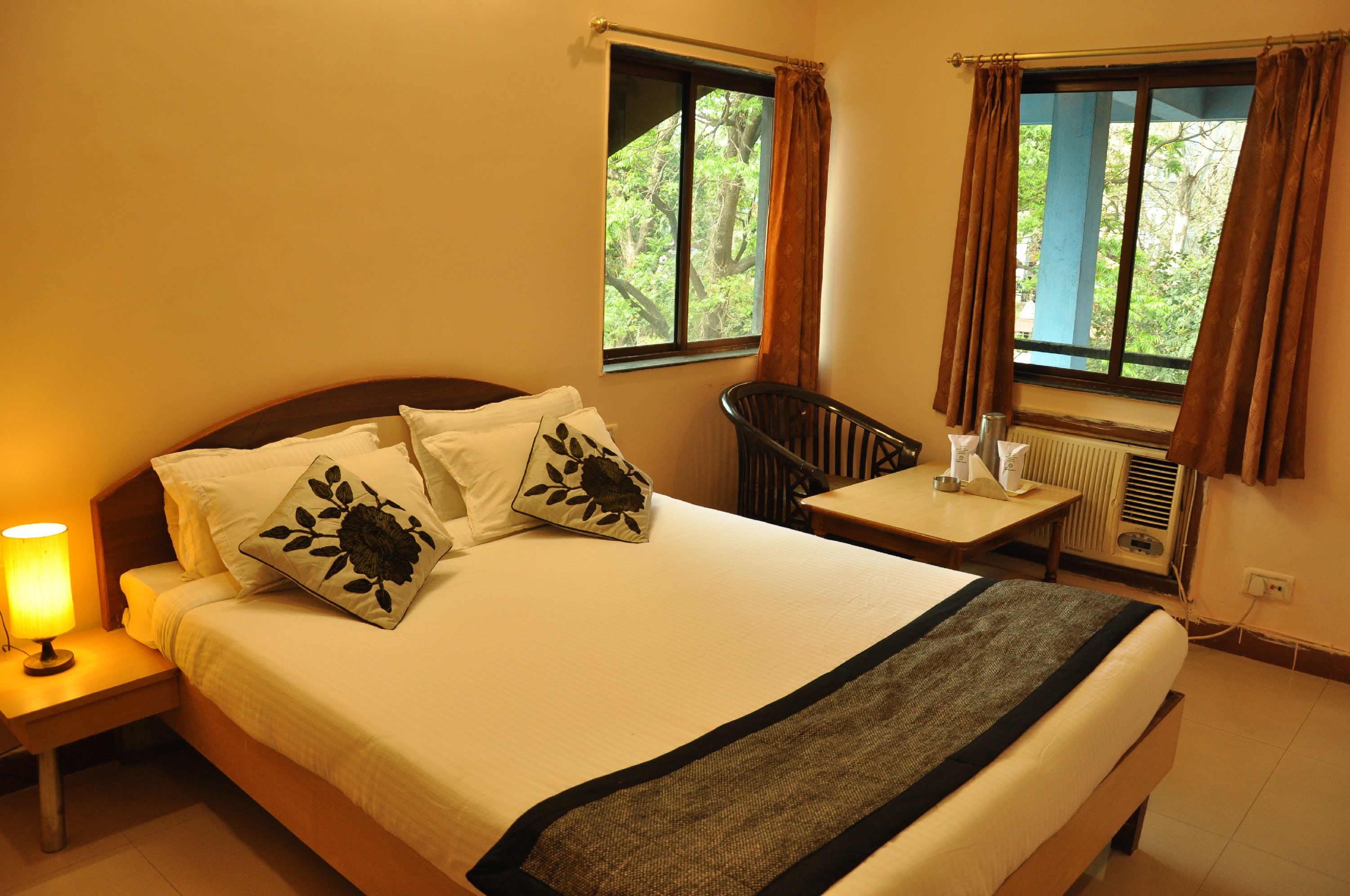 Hotel Kuber Palace Room Type - A/C Super Deluxe