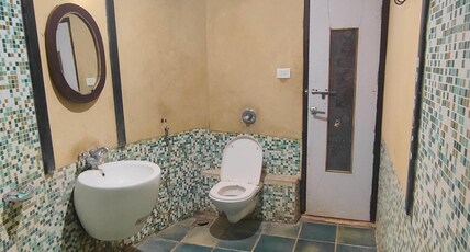 Hotel Shyam Farm House & Resort Room Type - Shyam Cottages AC Hotel Shyam Farm House & Resort Room Type - Shyam Cottages AC