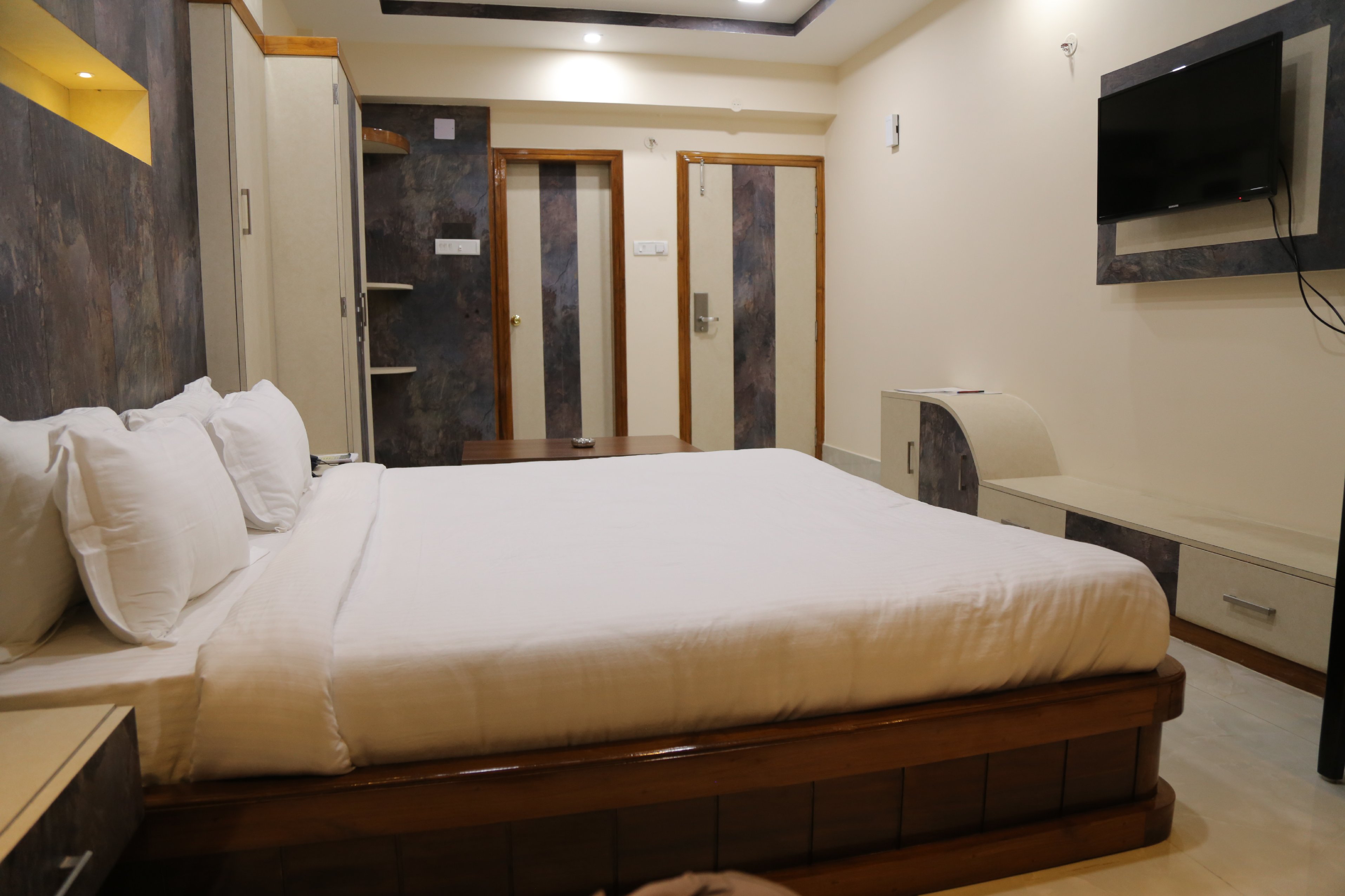 Hotel D' Sapphire Room Type - Executive Room