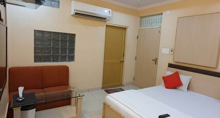 Hotel Desert Raaga Room Type - Family Room with Free Wi-Fi