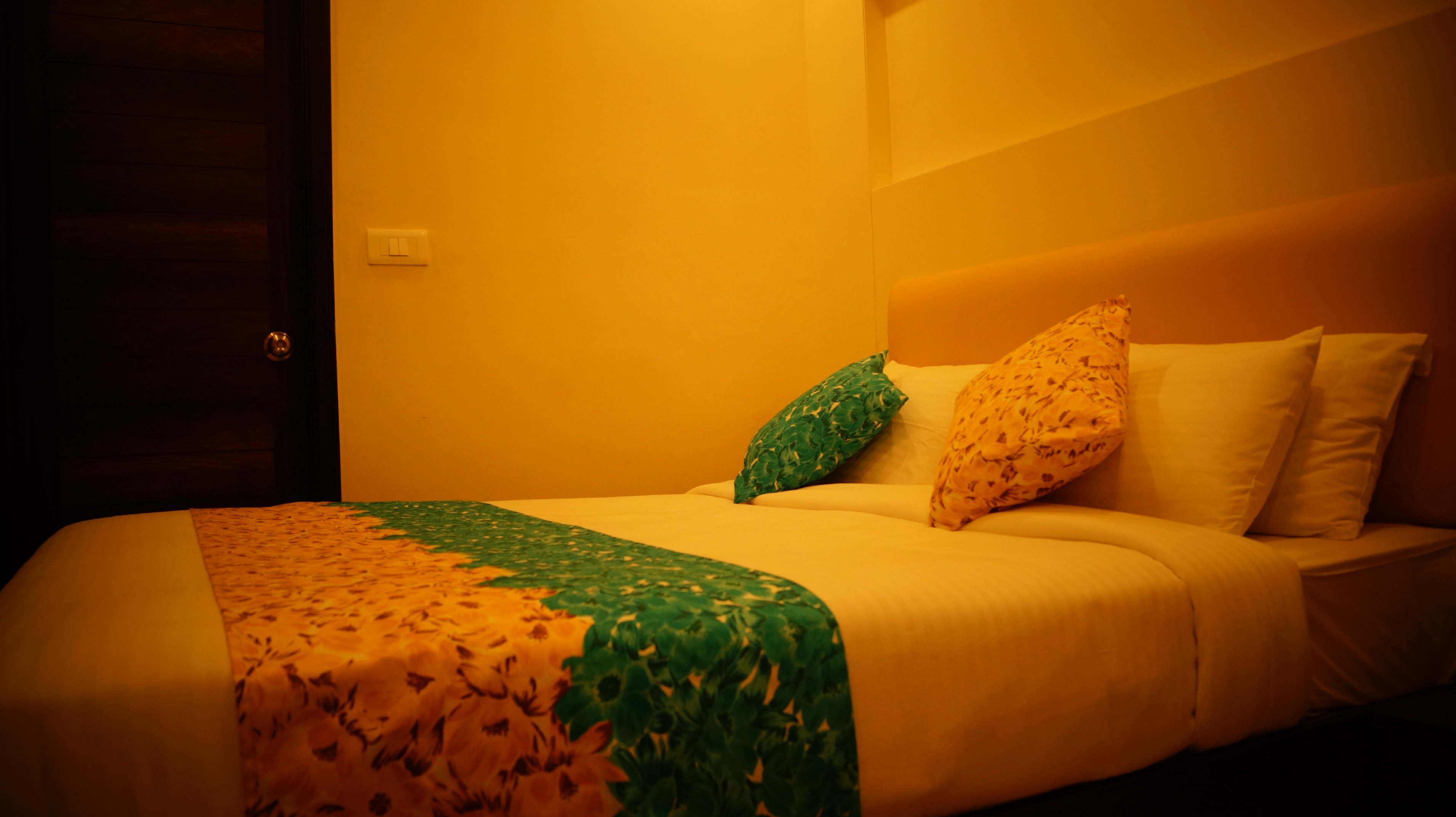 Royal Serenity - Kammanahalli Room Type - Standard Room