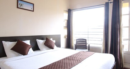 The Hill Side Room Type - Two Bedroom Apartment