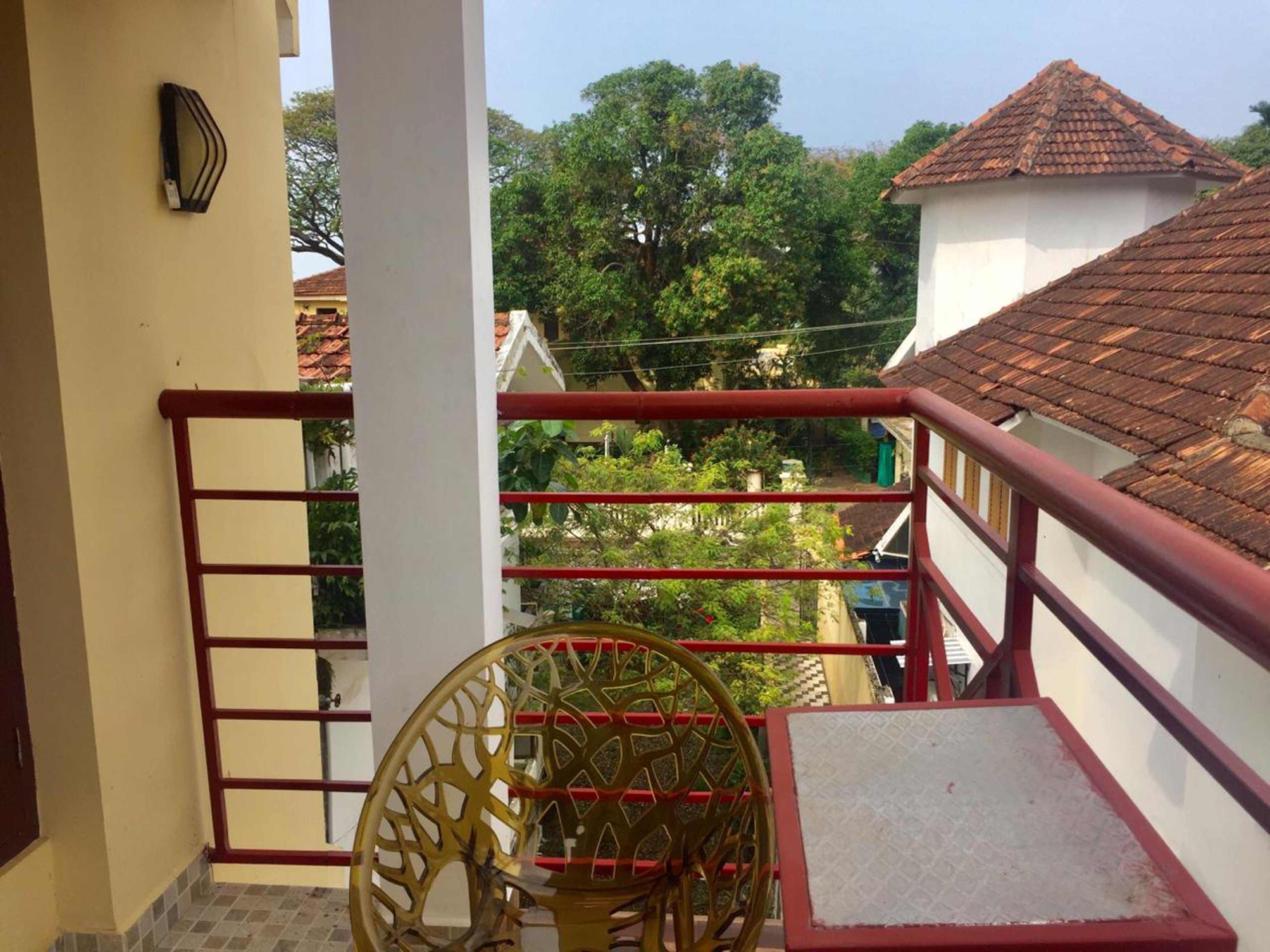 Fort Kochi Beach Inn - Tap to explore photos