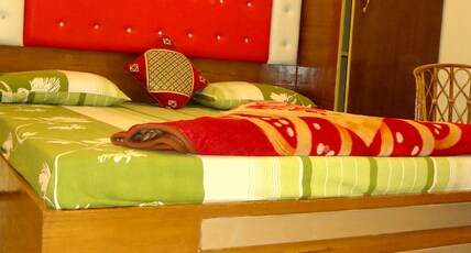 Hotel Rattans Regency Room Type - Superior Deluxe Room
