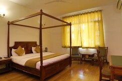 Hotel Gorbandh Mount Abu by SAH