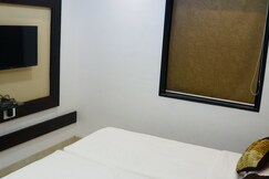 Address of Hotel Modern