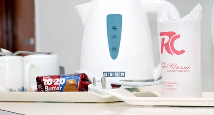 Hotel Royal Classic Room Type - Royal Executive