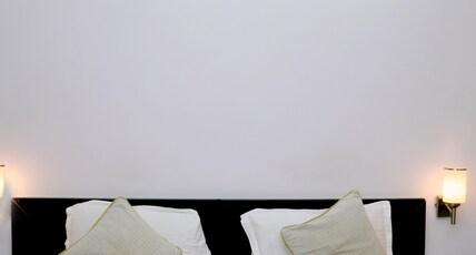 Hotel Royal Classic Room Type - Royal Semi Deluxe