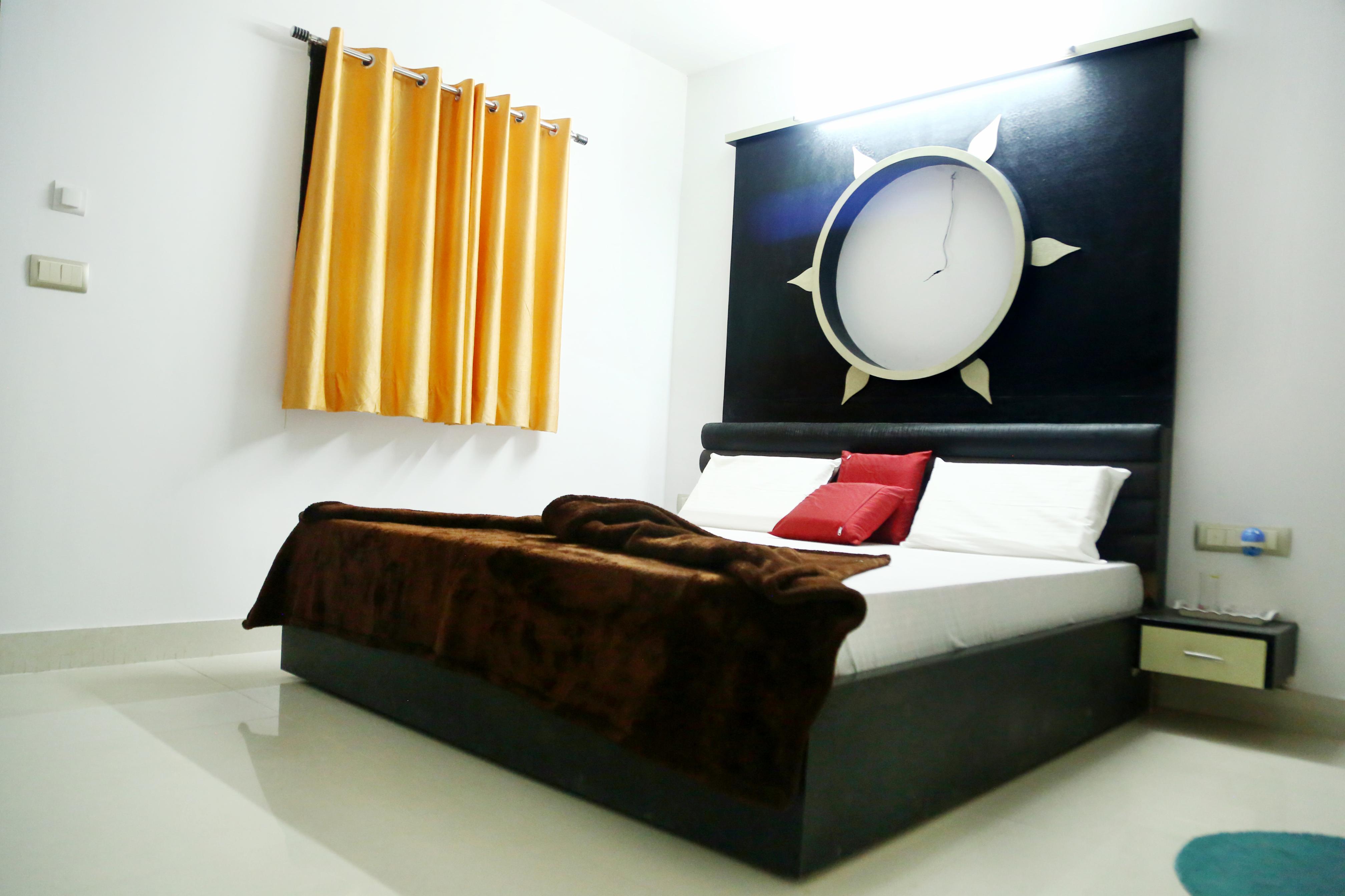 Hotel Golden Inn Room Type - Executive Room