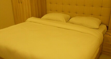 Park Grand Hotel and Resort Room Type - Deluxe Room