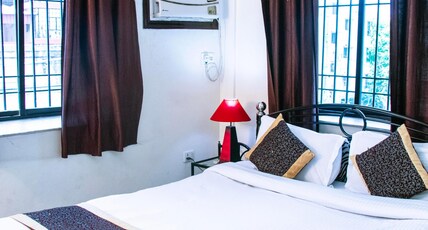 THE ELITE APARTMENT HOTEL Room Type - AC Standard Room