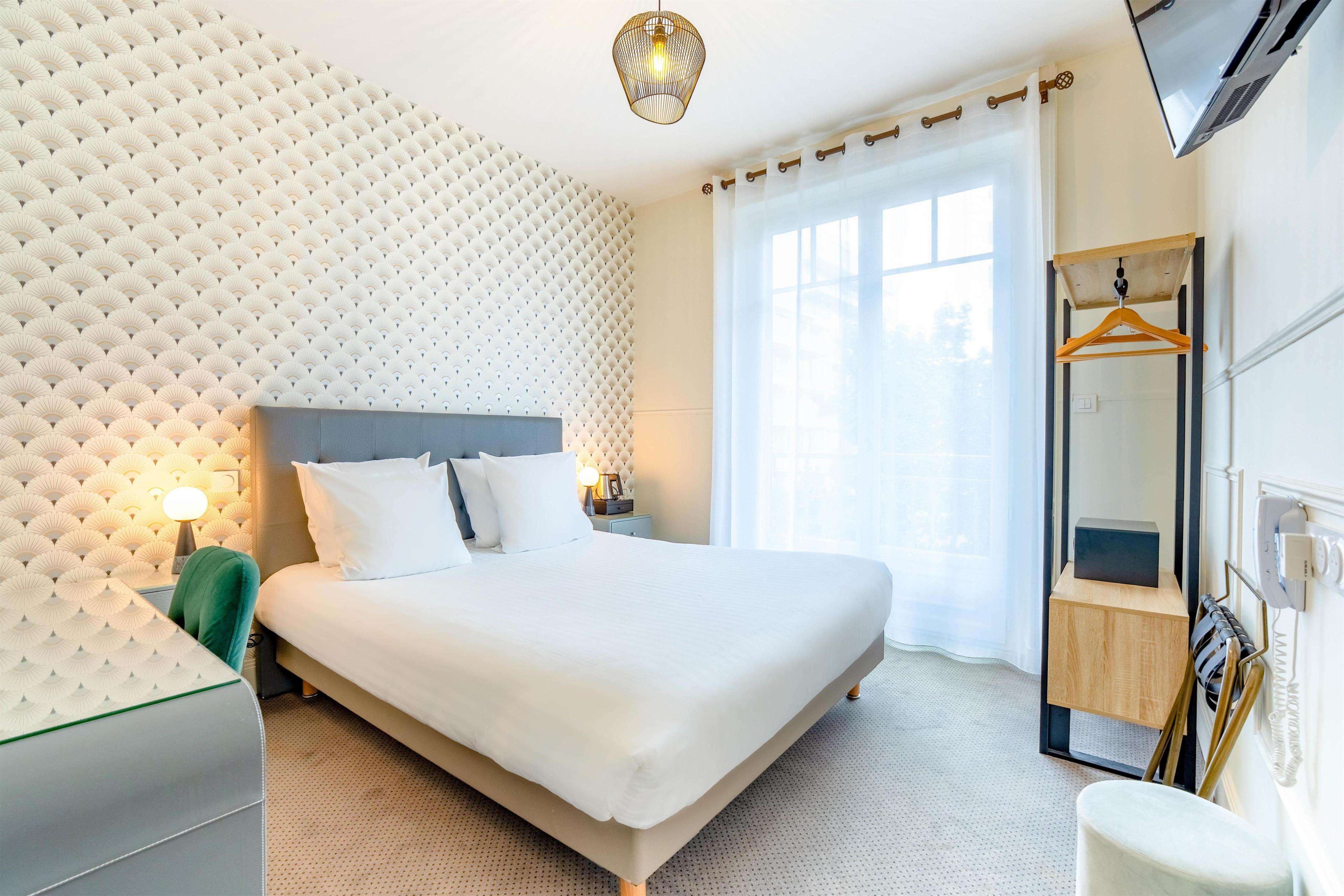 Best Western Hotel Brittany - Tap to explore photos