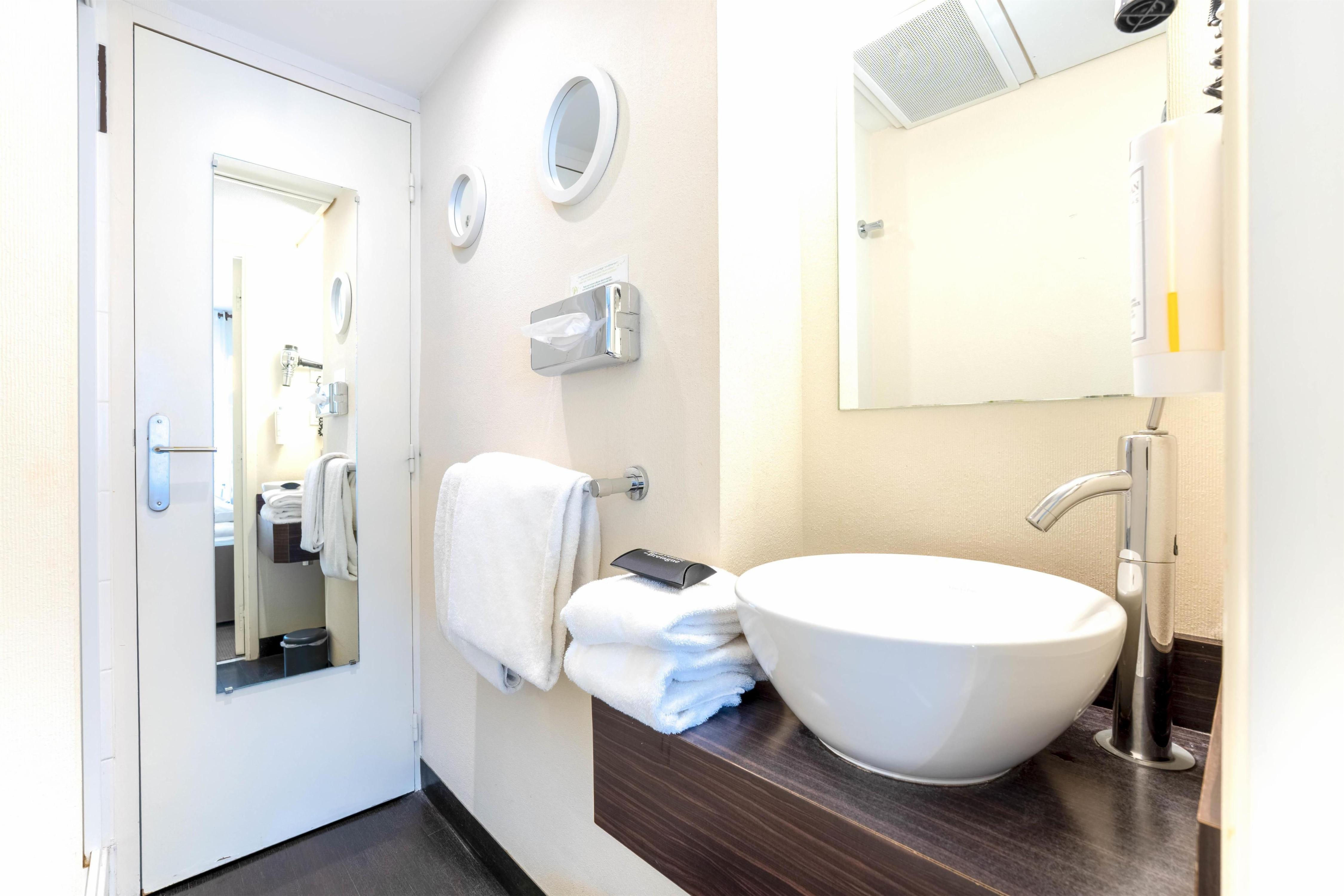 Best Western Hotel Brittany - Tap to explore photos