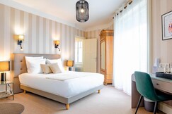 Best Western Hotel Brittany