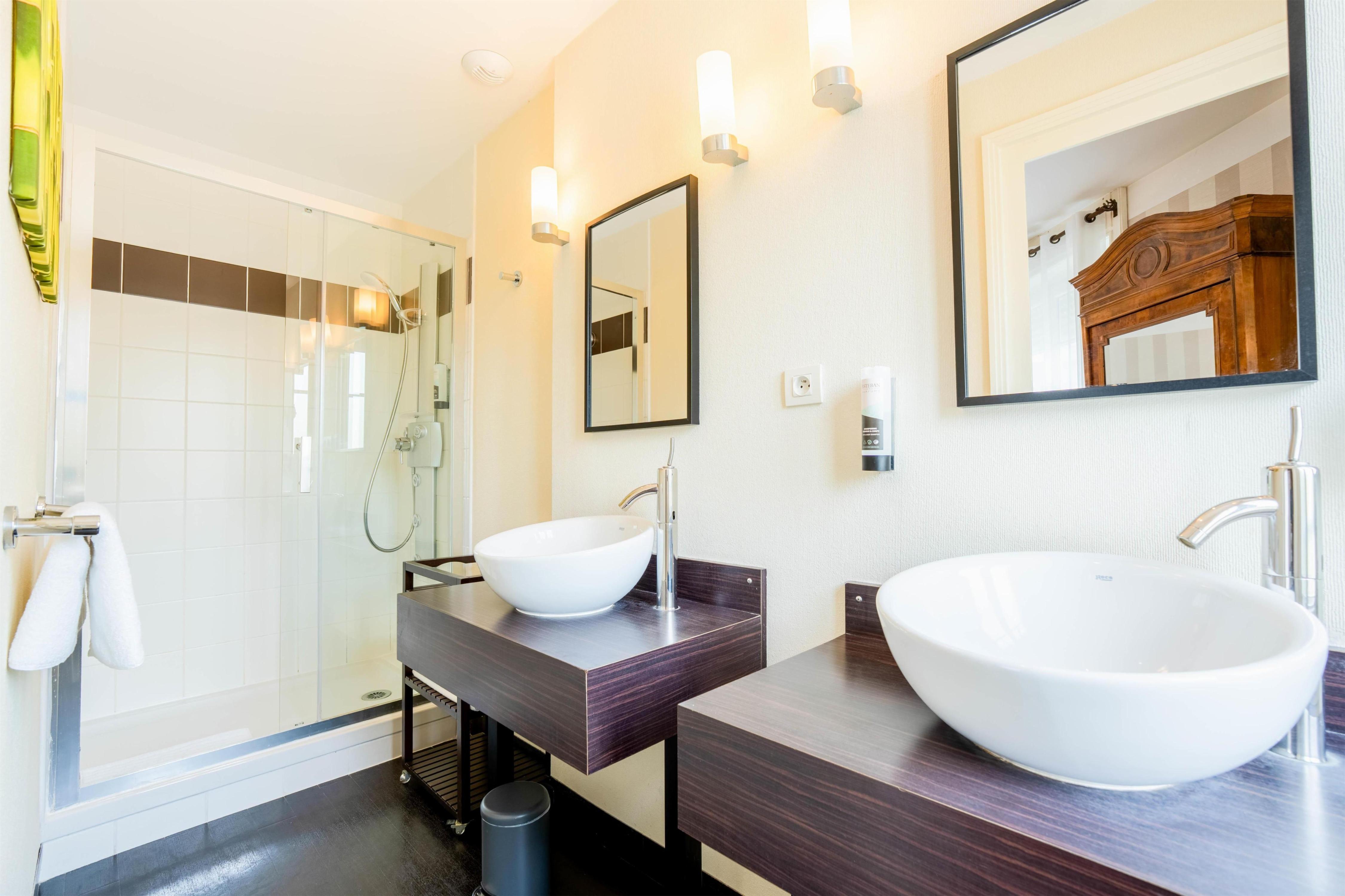 Best Western Hotel Brittany - Tap to explore photos