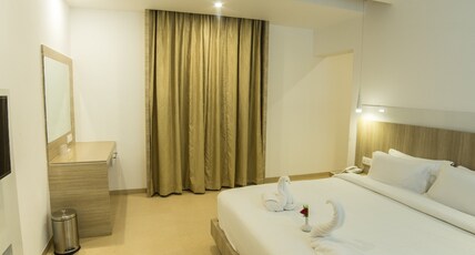 Hotel Vivera Grande Room Type - Family Suite