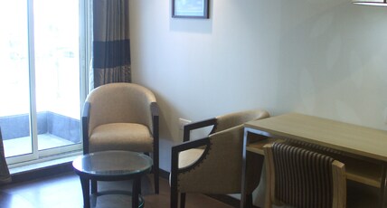 Hotel The Blossom Room Type - Premium Executive