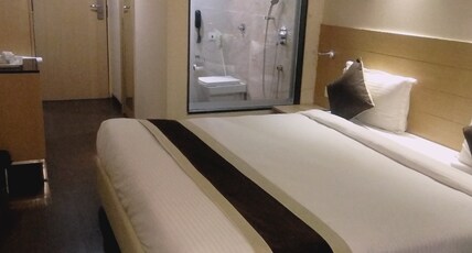 Hotel The Blossom Room Type - Executive Room