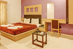 Hotel Caravan (22 KM away from Mehsana)