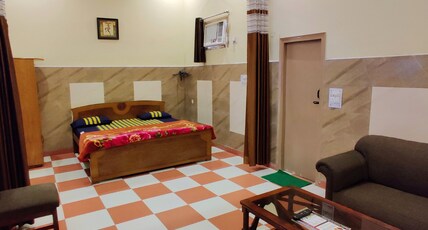 Hotel Swagat Room Type - Royal Suite (Executive Room)