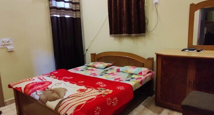 Hotel Swagat Room Type - Semi Deluxe Room (Air-Cooled)