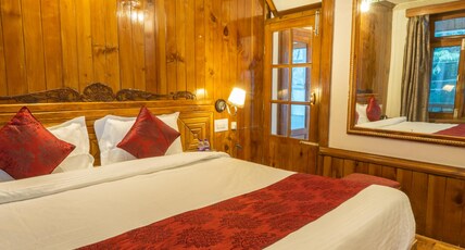 Holiday Home International Room Type - Premium Room Holiday Home International Room Type - Premium Room