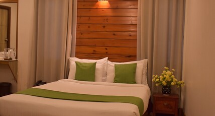 Kaizun Bed and Breakfast | Room & Wi-Fi Room Type - Deluxe Room