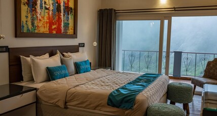 The Tattva - A Boutique Resort Room Type - Tattva Penthouse With Two Bed Room (Heated Bedding) The Tattva - A Boutique Resort Room Type - Tattva Penthouse With Two Bed Room (Heated Bedding)