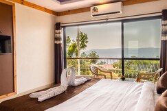 Saga Resort