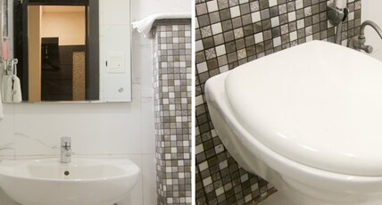 The Geeta Room Type - AC Executive Room