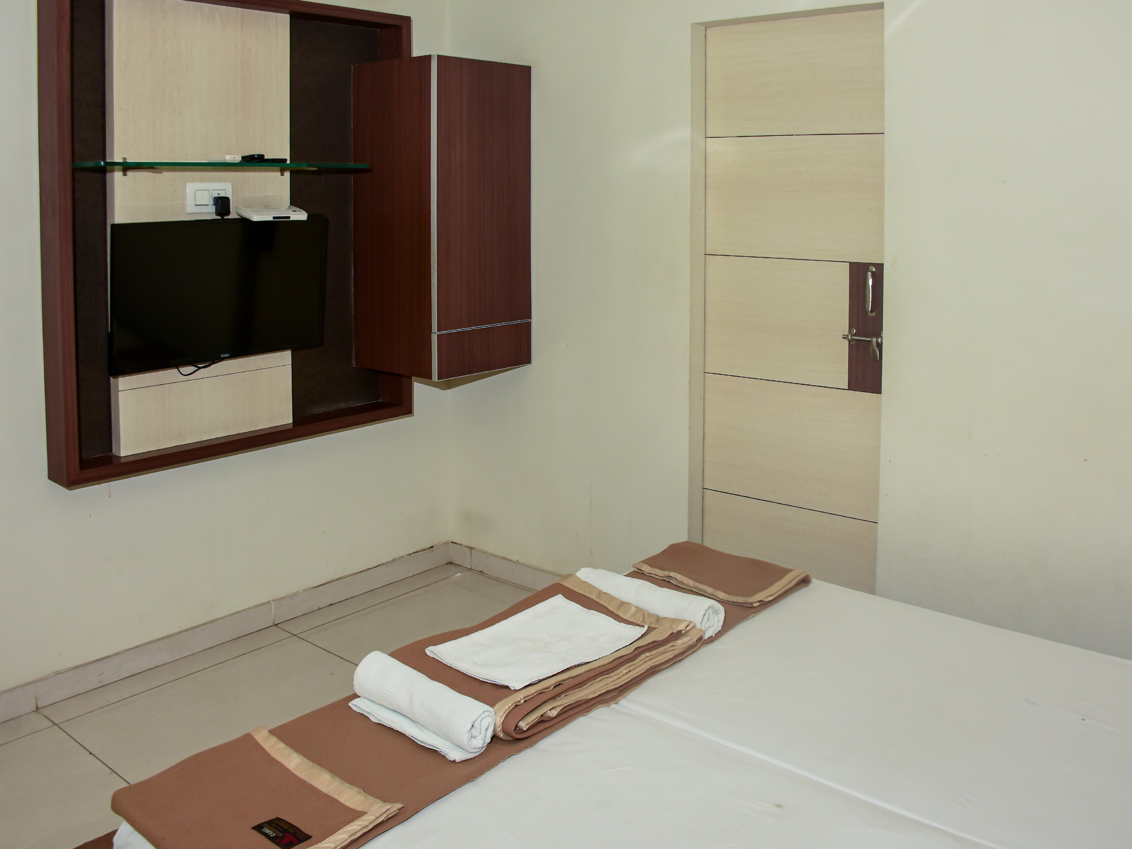 Hotel Indrani - Tap to explore photos